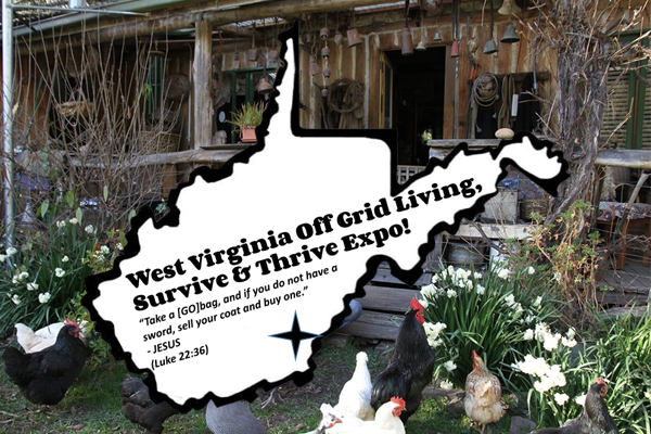 wv-off-grid